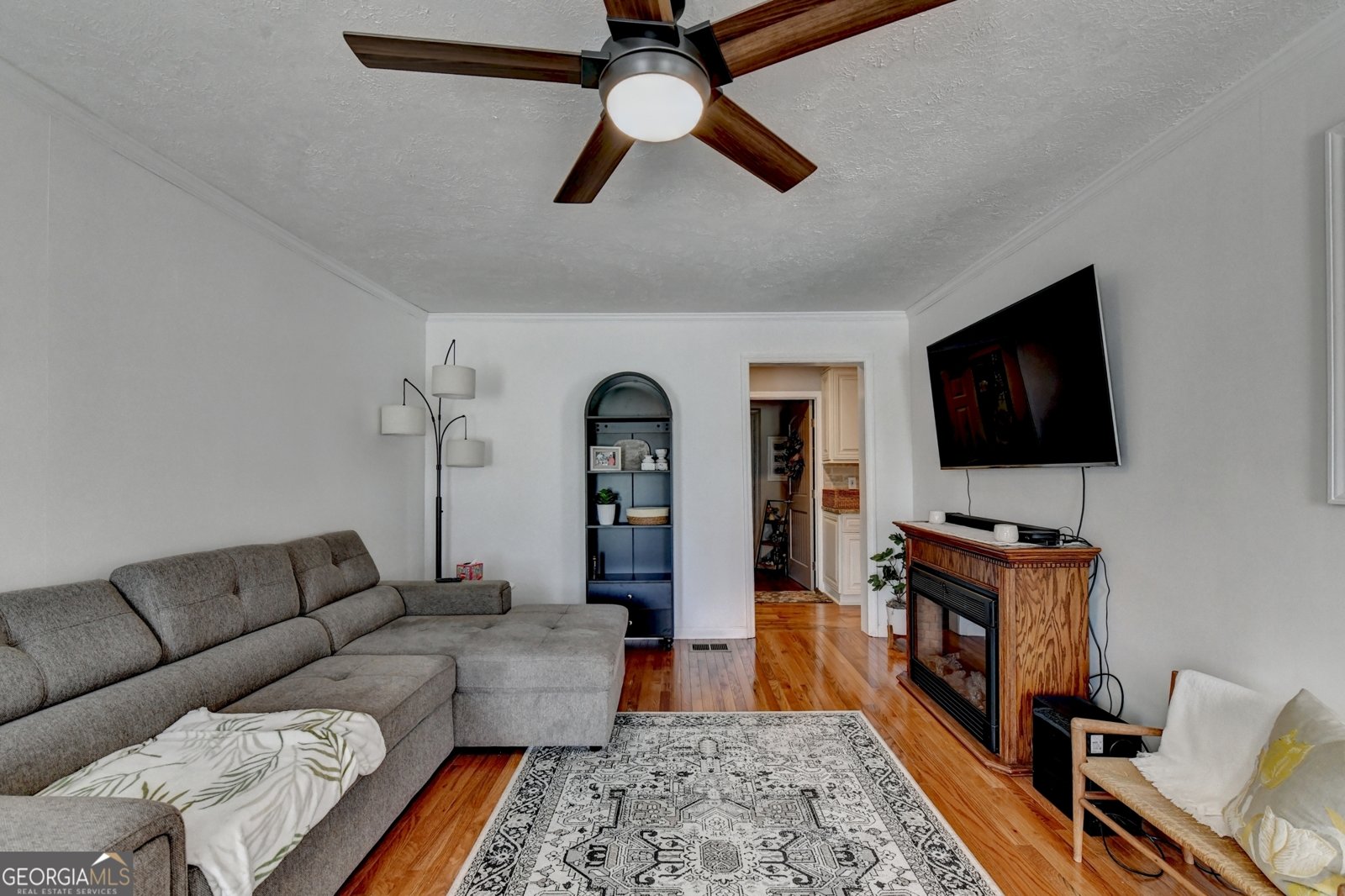 6474 Dahlonega Highway Clermont - Photo 8