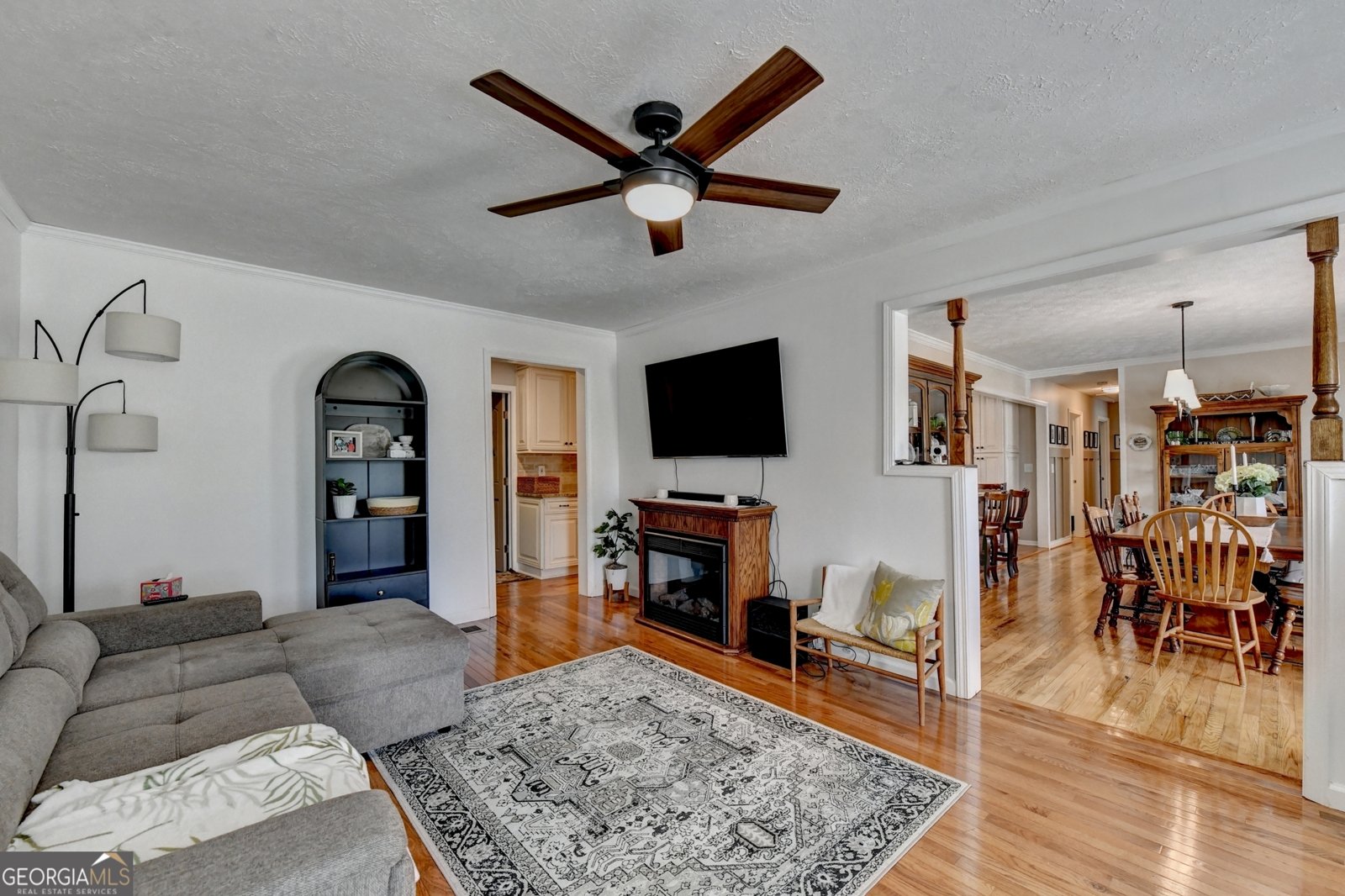 6474 Dahlonega Highway Clermont - Photo 9
