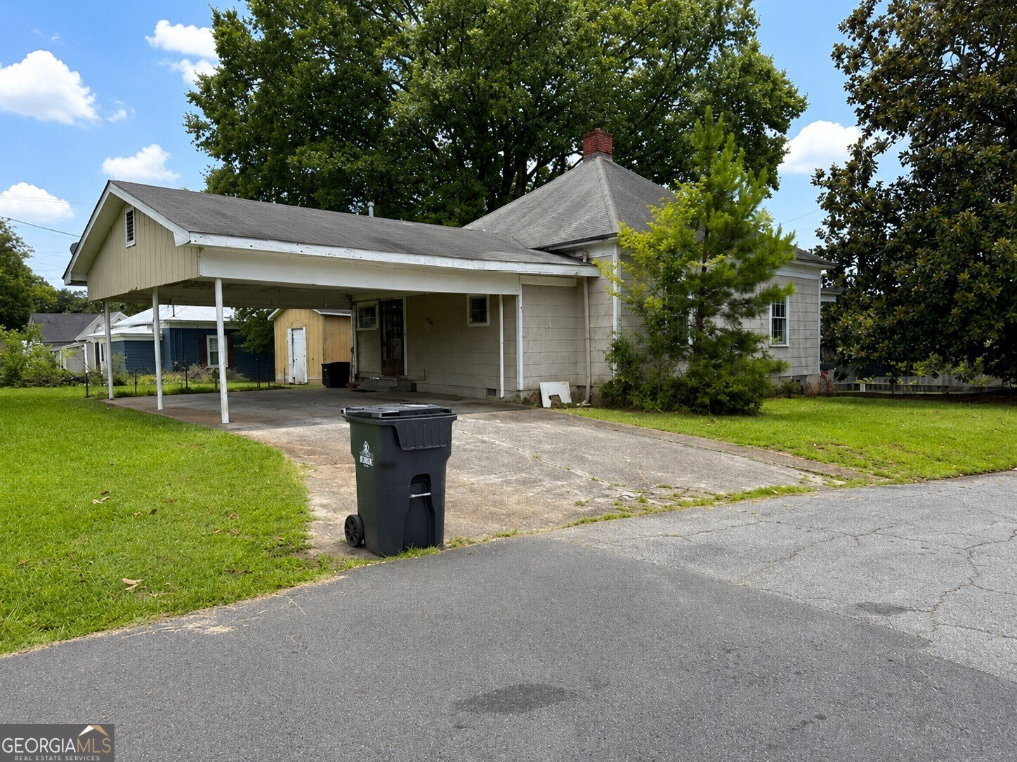 4512 Thomasville Drive Acworth - Photo 11