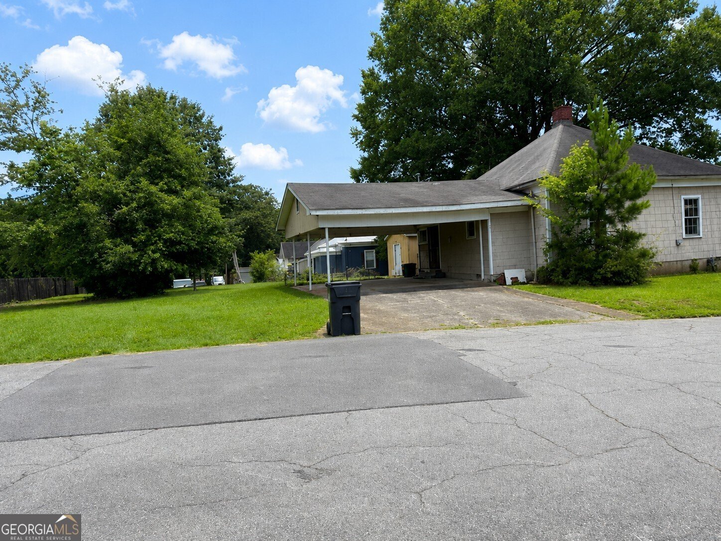 4512 Thomasville Drive Acworth - Photo 12