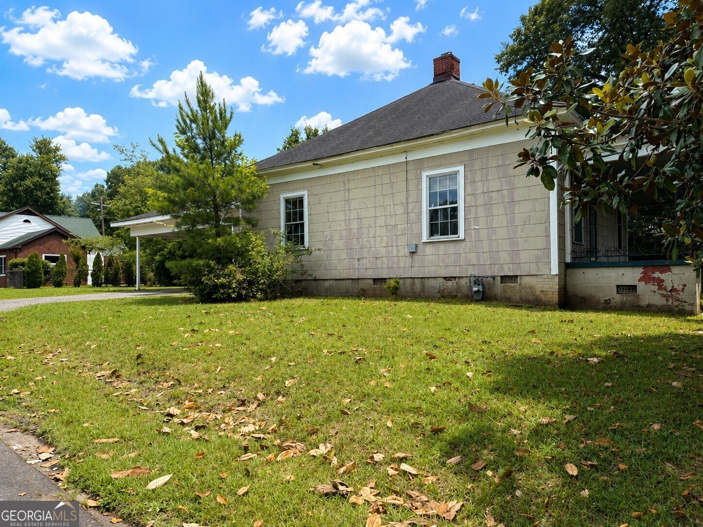 4512 Thomasville Drive Acworth - Photo 14