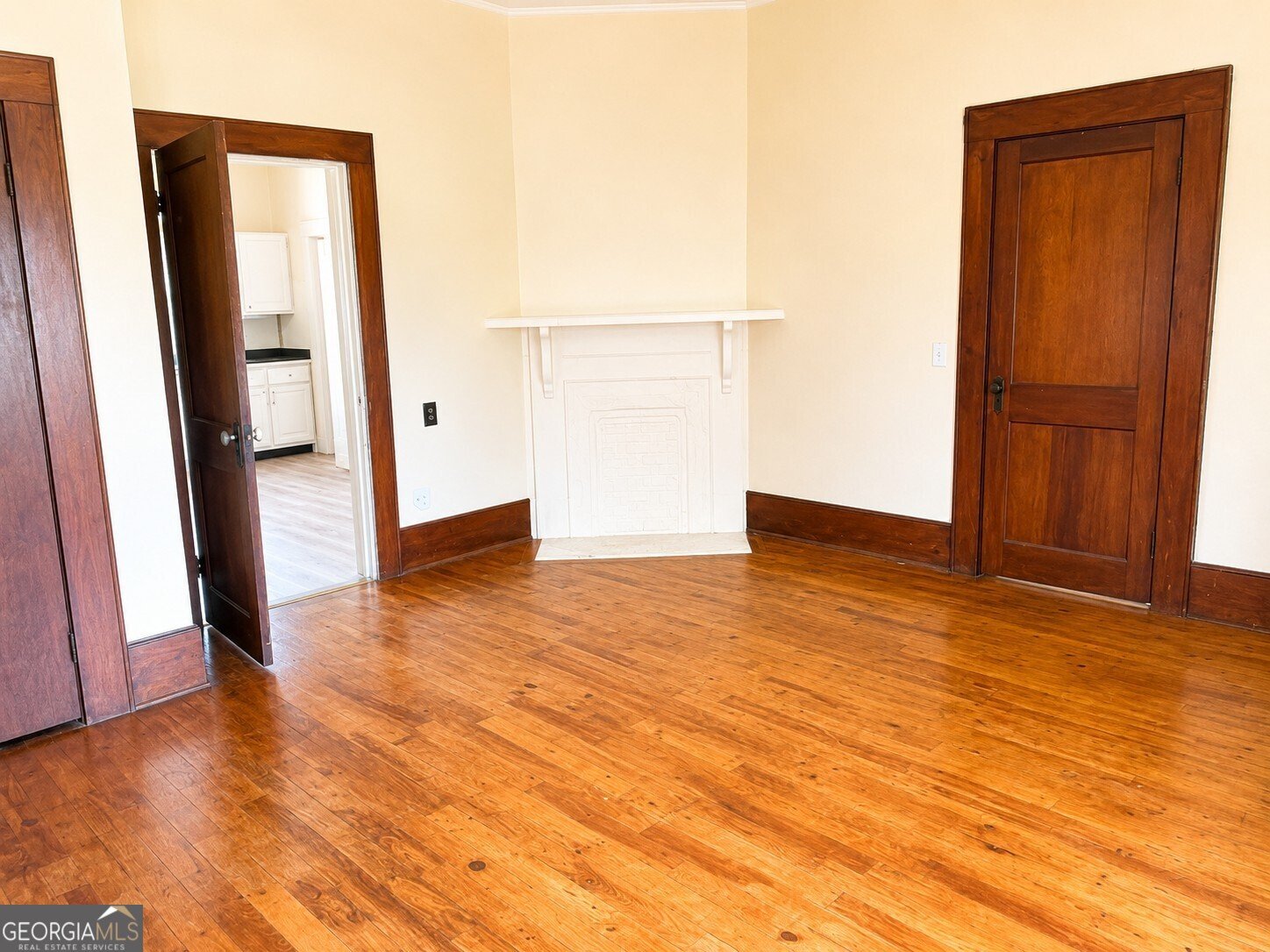 4512 Thomasville Drive Acworth - Photo 8