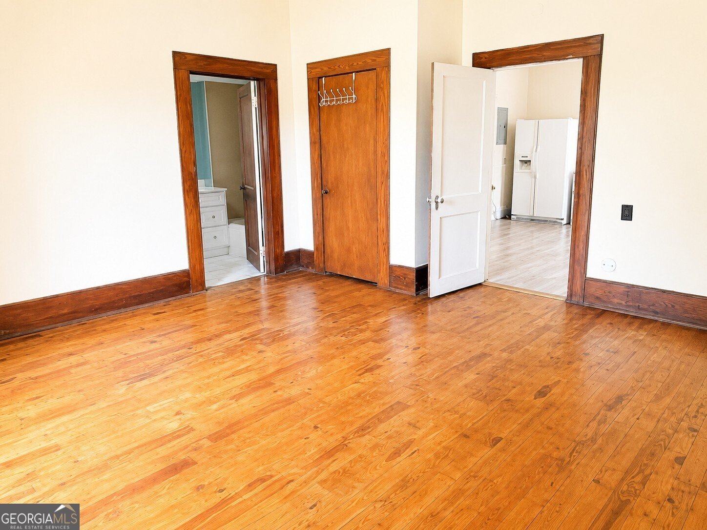 4512 Thomasville Drive Acworth - Photo 9