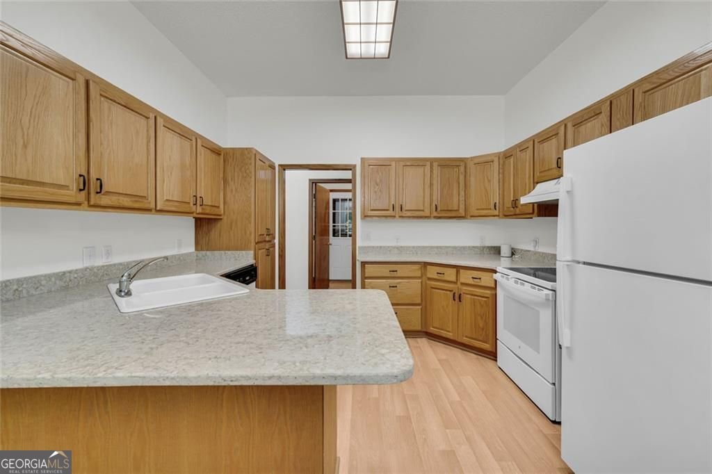 160 Quail Ridge Drive Cleveland - Photo 13