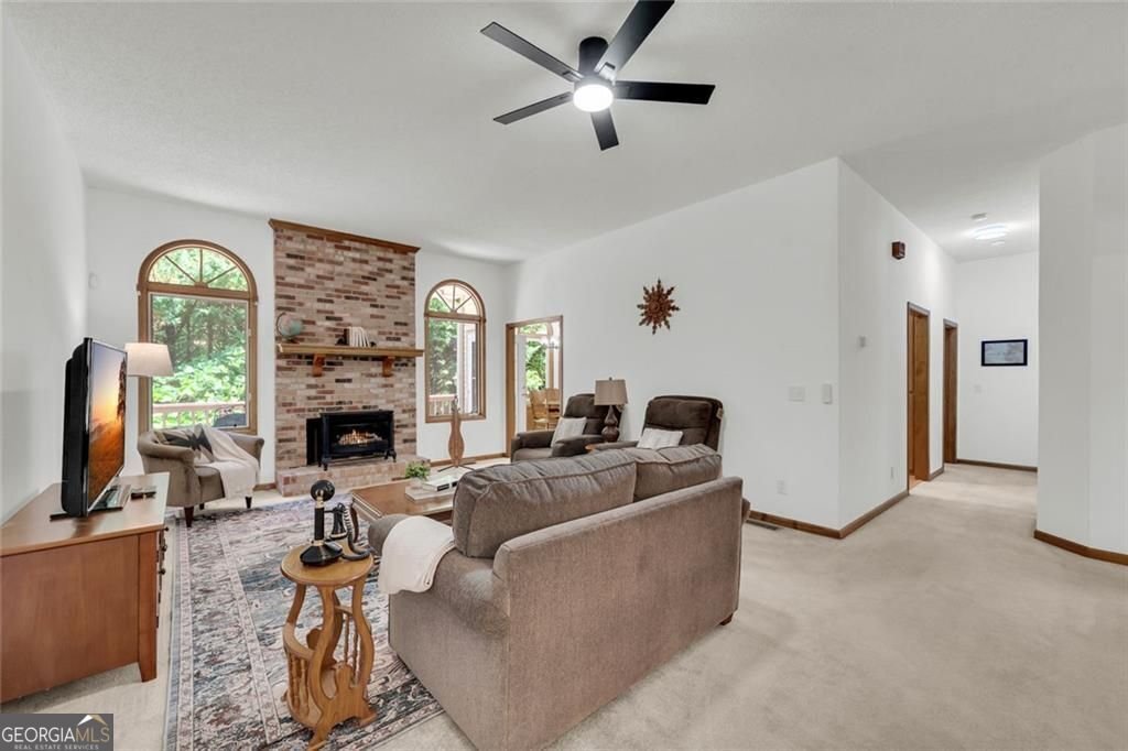 160 Quail Ridge Drive Cleveland - Photo 8