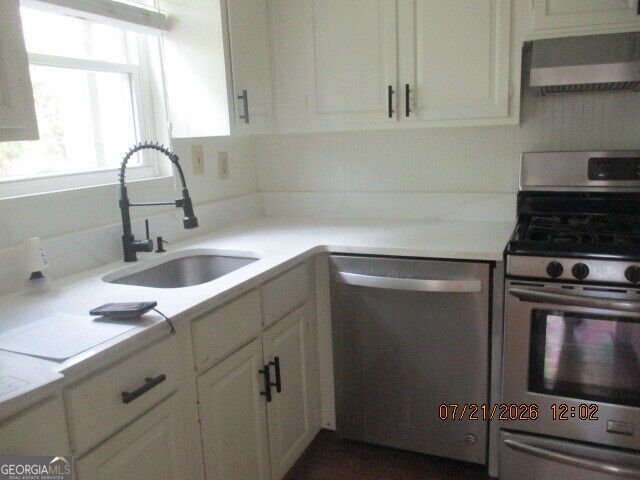 4060 Haverhill Drive Atlanta - Photo 6