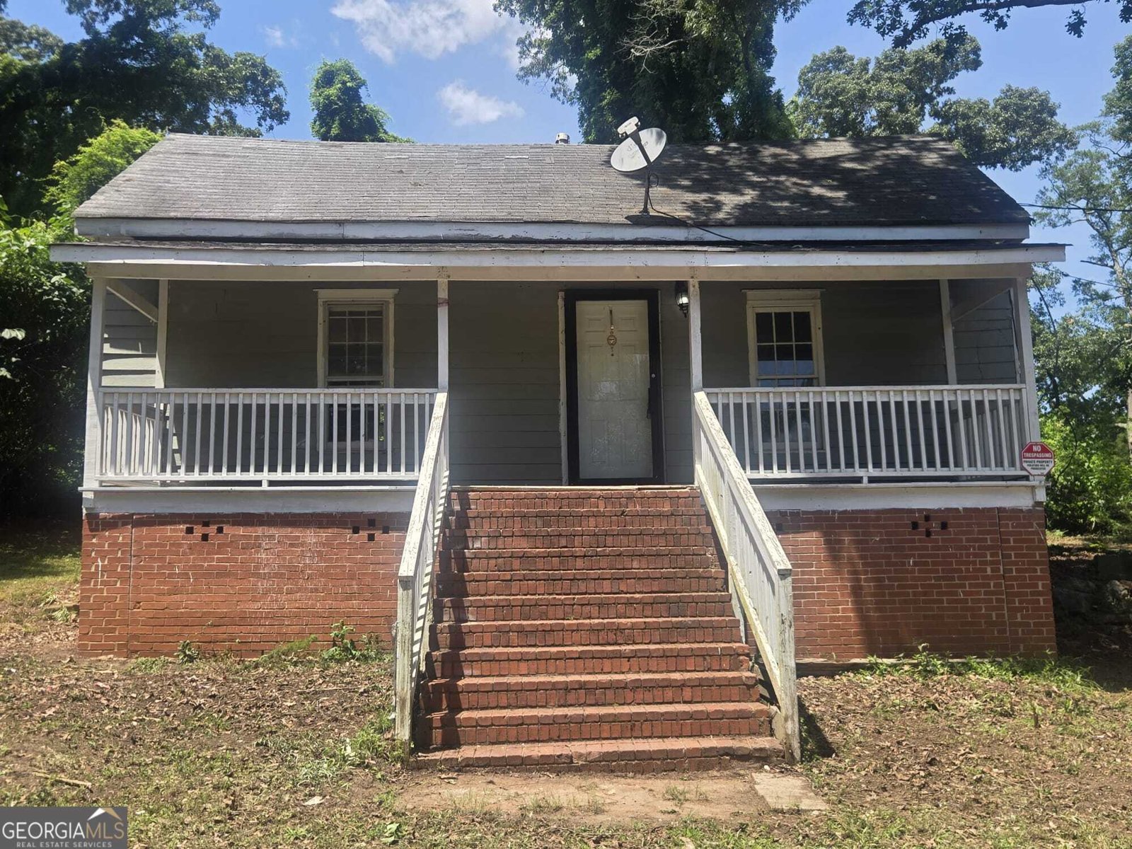 71 Sargent Railroad Avenue Newnan - main photo