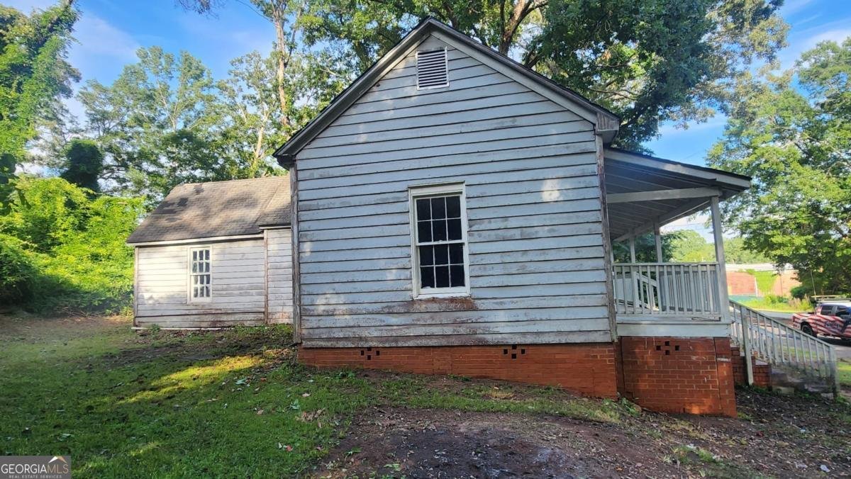 71 Sargent Railroad Avenue Newnan - Photo 8