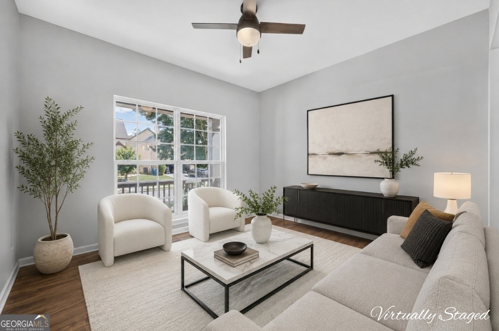 1381 Scenic Pines Drive Lawrenceville - Photo 10