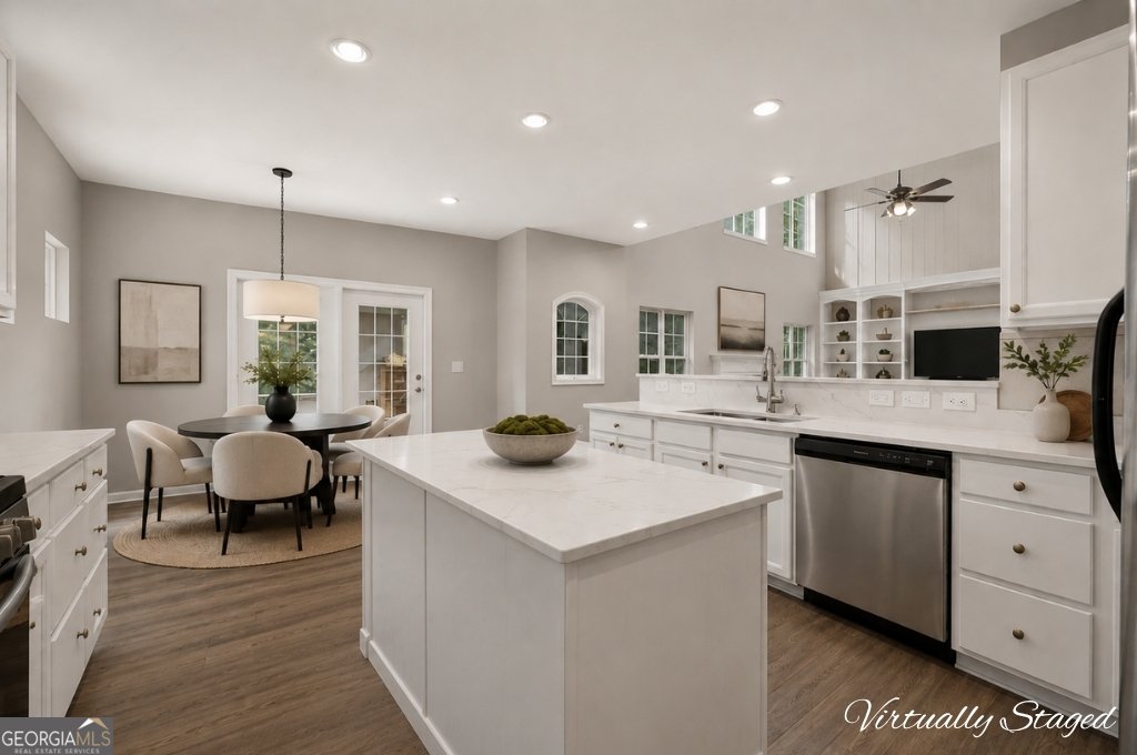 1381 Scenic Pines Drive Lawrenceville - Photo 15
