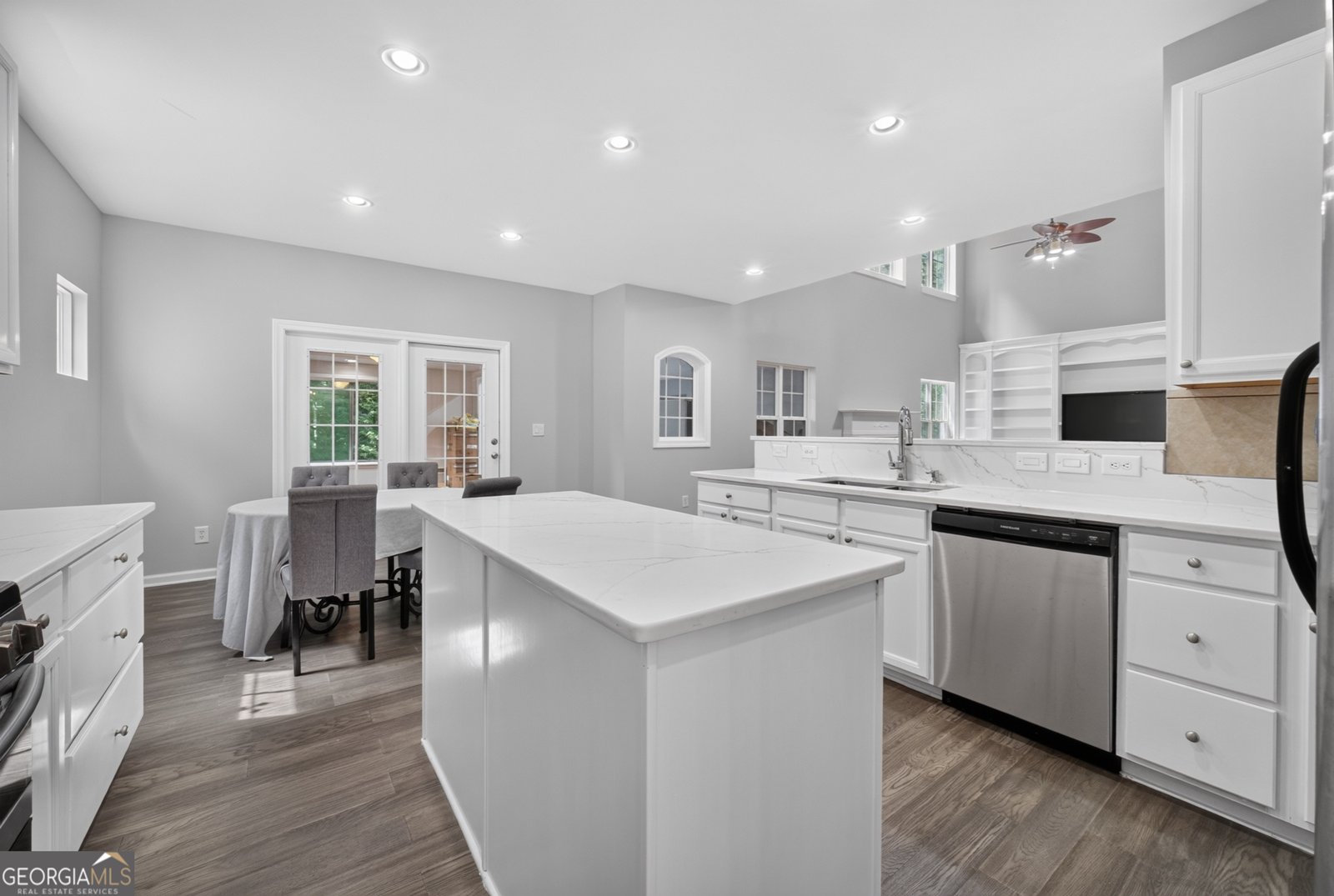 1381 Scenic Pines Drive Lawrenceville - Photo 16
