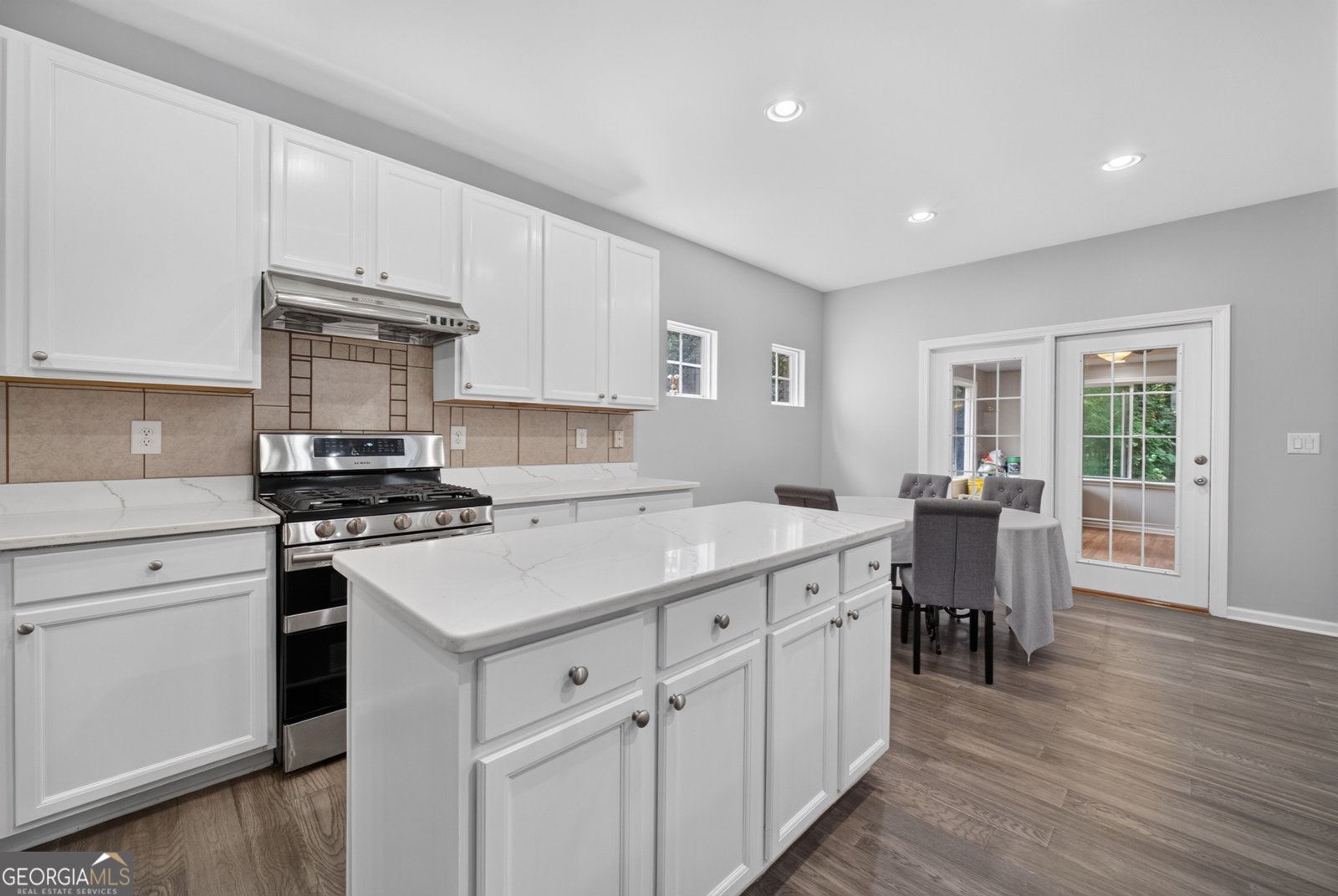 1381 Scenic Pines Drive Lawrenceville - Photo 17