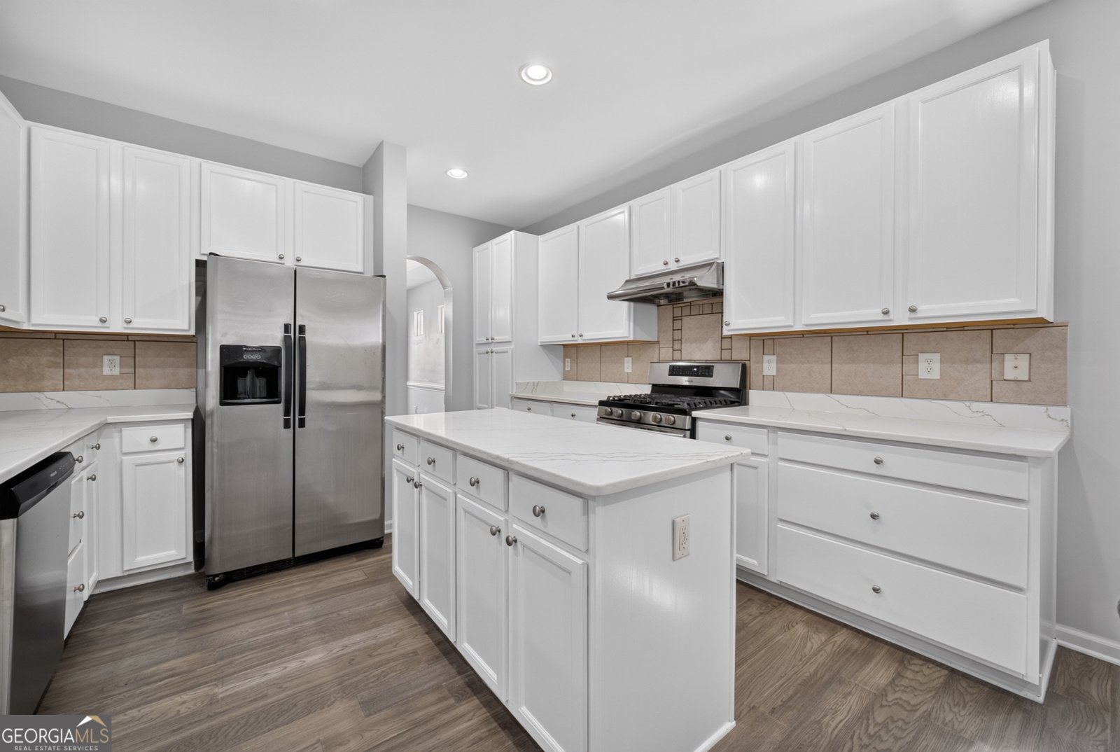 1381 Scenic Pines Drive Lawrenceville - Photo 18