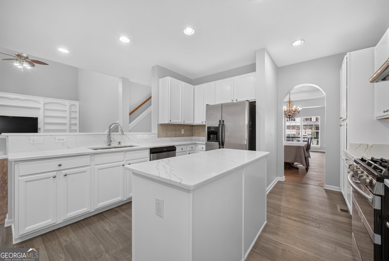 1381 Scenic Pines Drive Lawrenceville - Photo 19