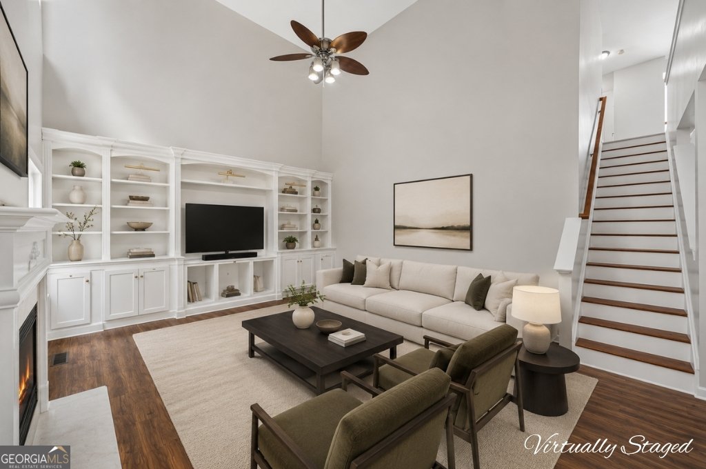 1381 Scenic Pines Drive Lawrenceville - Photo 23
