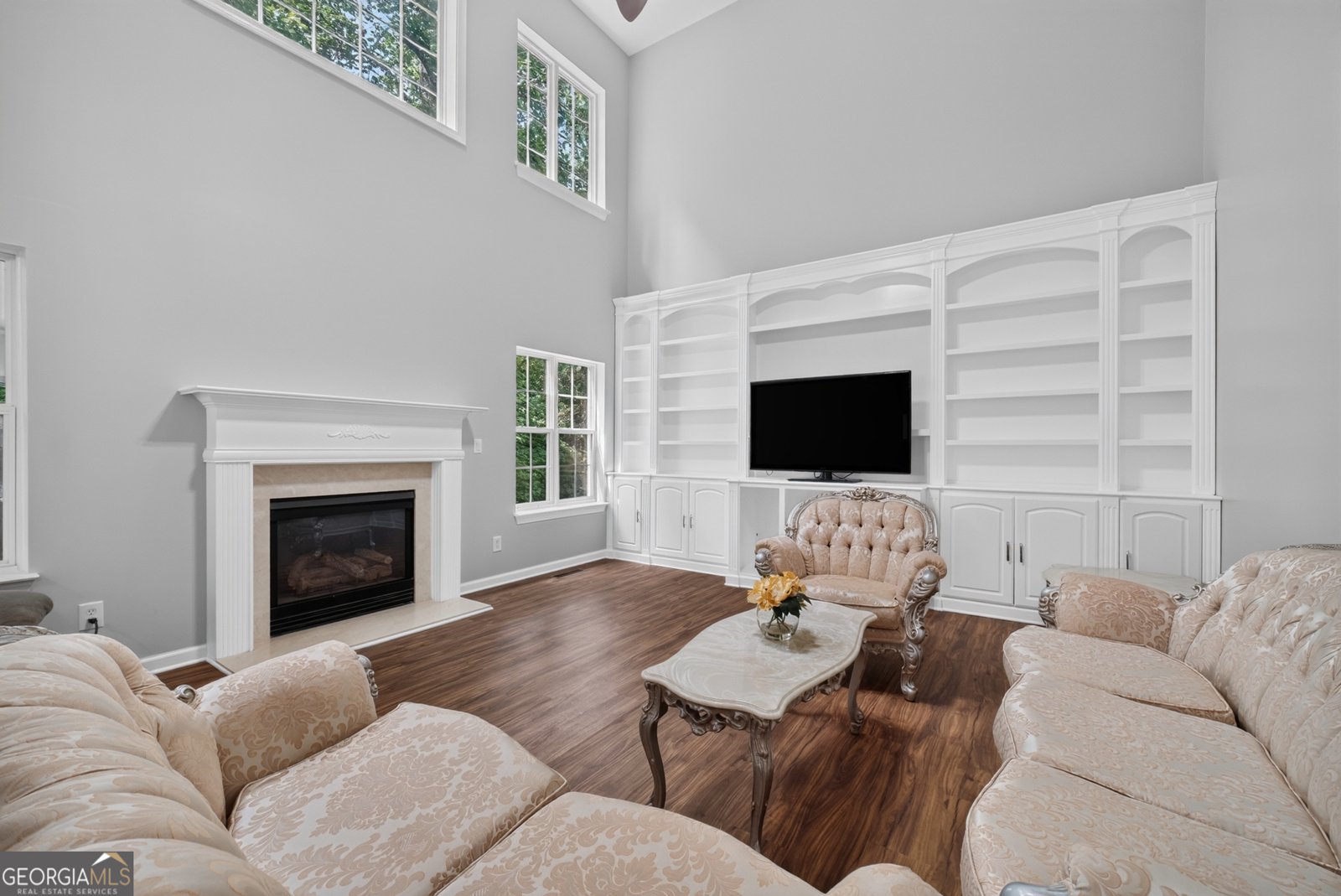 1381 Scenic Pines Drive Lawrenceville - Photo 25