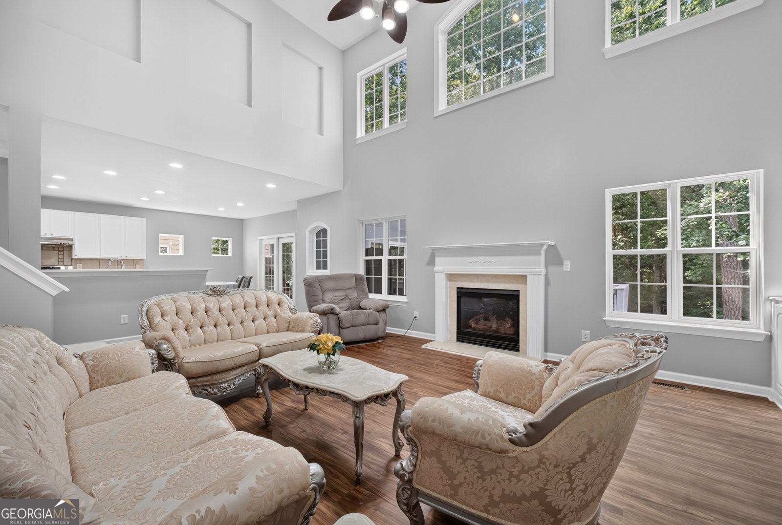 1381 Scenic Pines Drive Lawrenceville - Photo 27