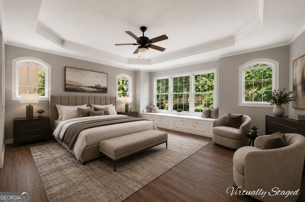 1381 Scenic Pines Drive Lawrenceville - Photo 38