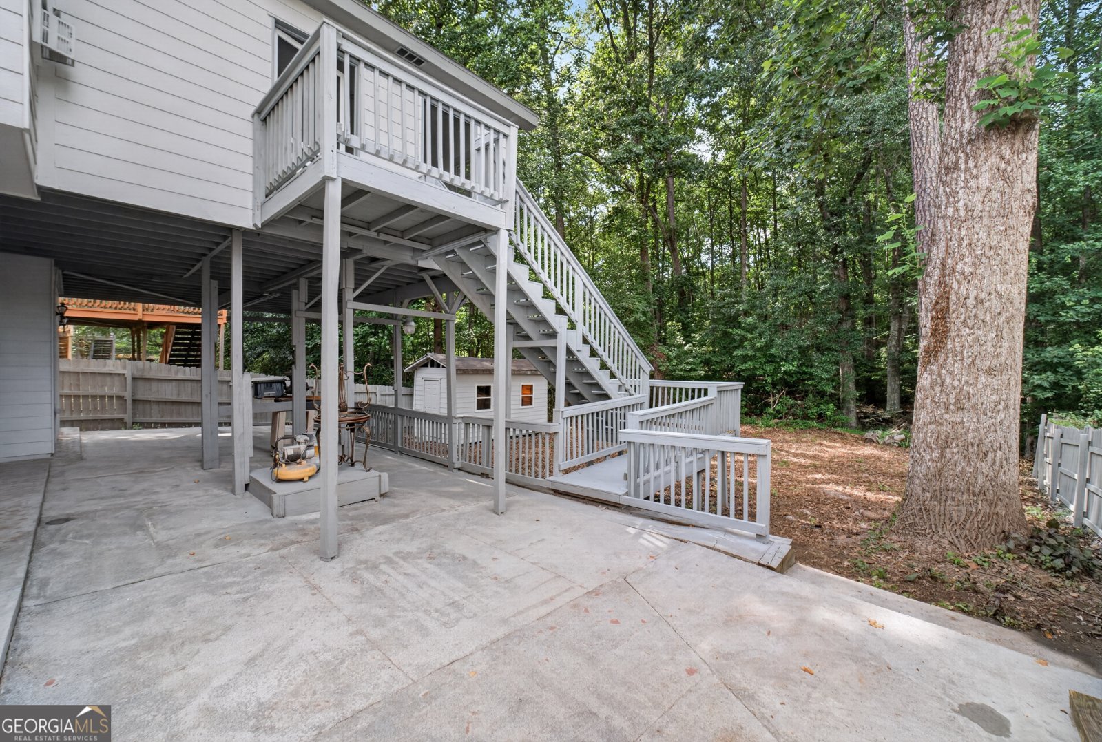 1381 Scenic Pines Drive Lawrenceville - Photo 71