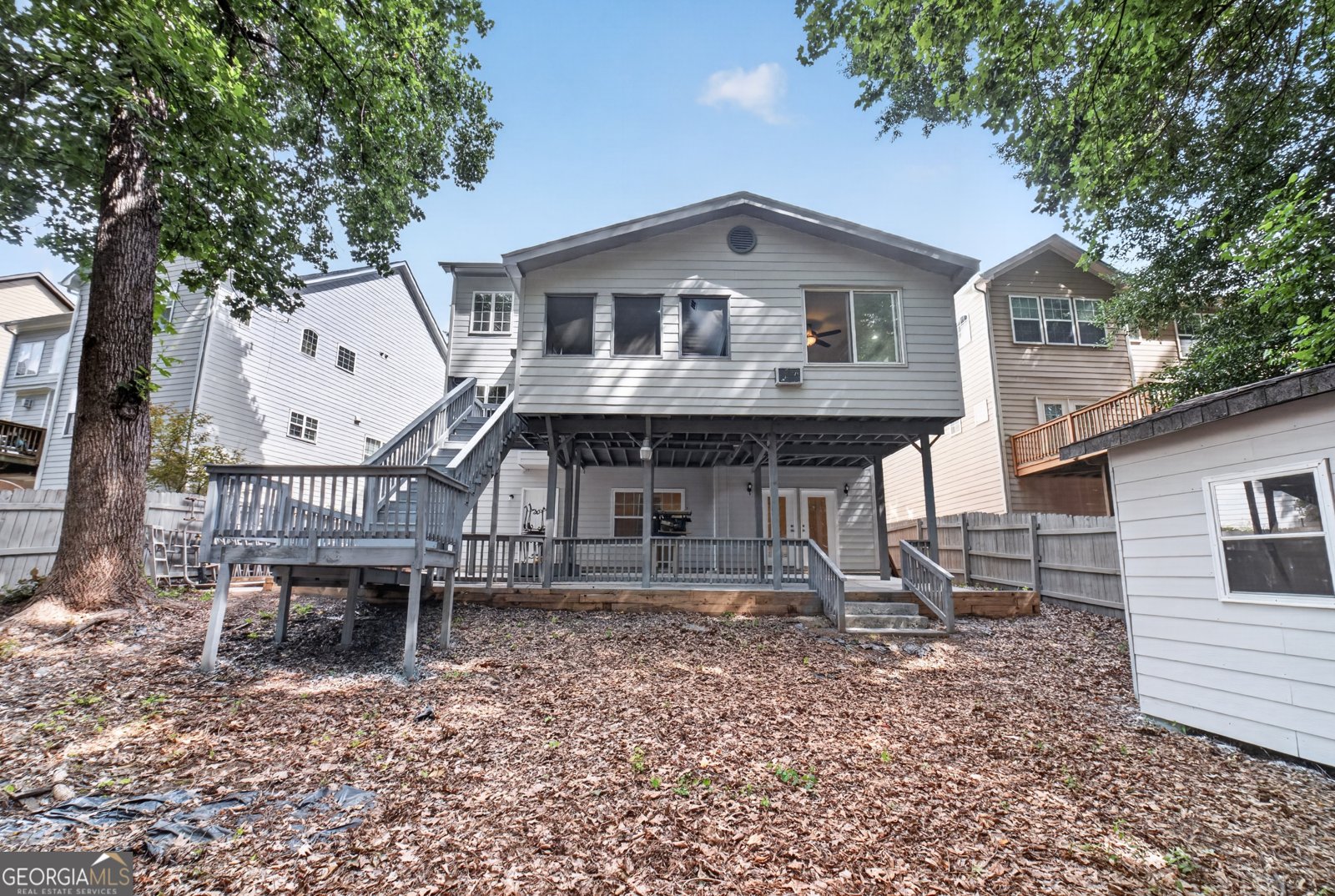 1381 Scenic Pines Drive Lawrenceville - Photo 73