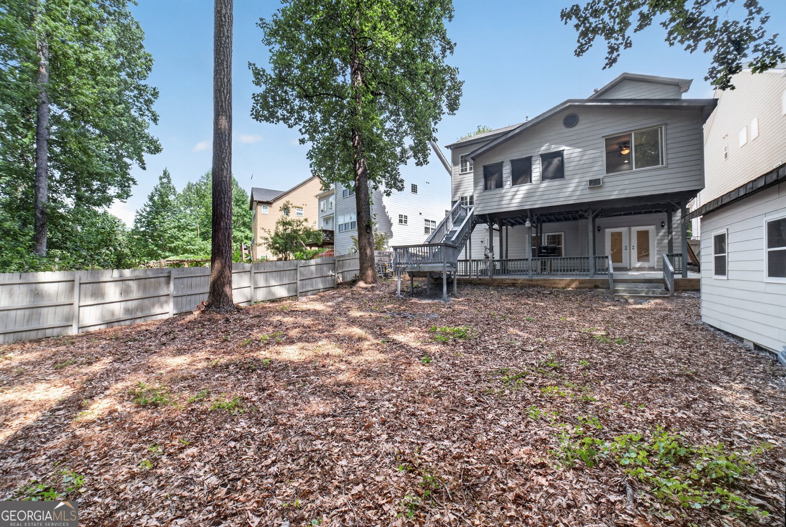 1381 Scenic Pines Drive Lawrenceville - Photo 74