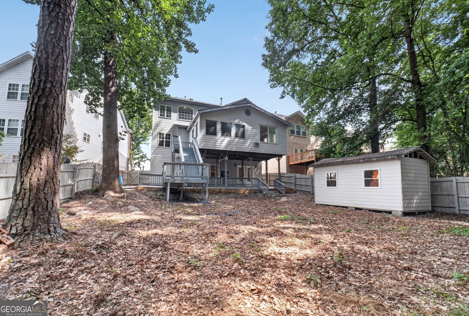 1381 Scenic Pines Drive Lawrenceville - Photo 75
