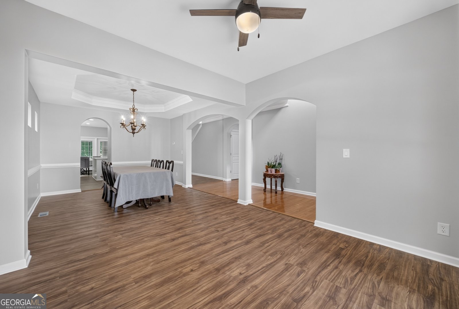 1381 Scenic Pines Drive Lawrenceville - Photo 8
