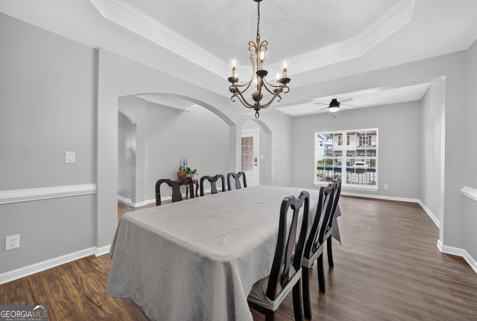 1381 Scenic Pines Drive Lawrenceville - Photo 9