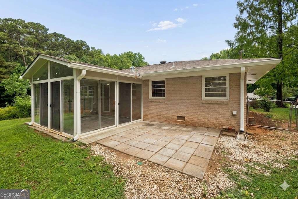 4183 Theresa Court Tucker - Photo 28