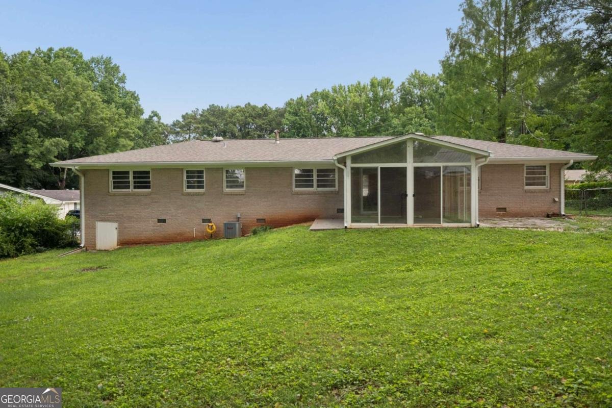 4183 Theresa Court Tucker - Photo 29