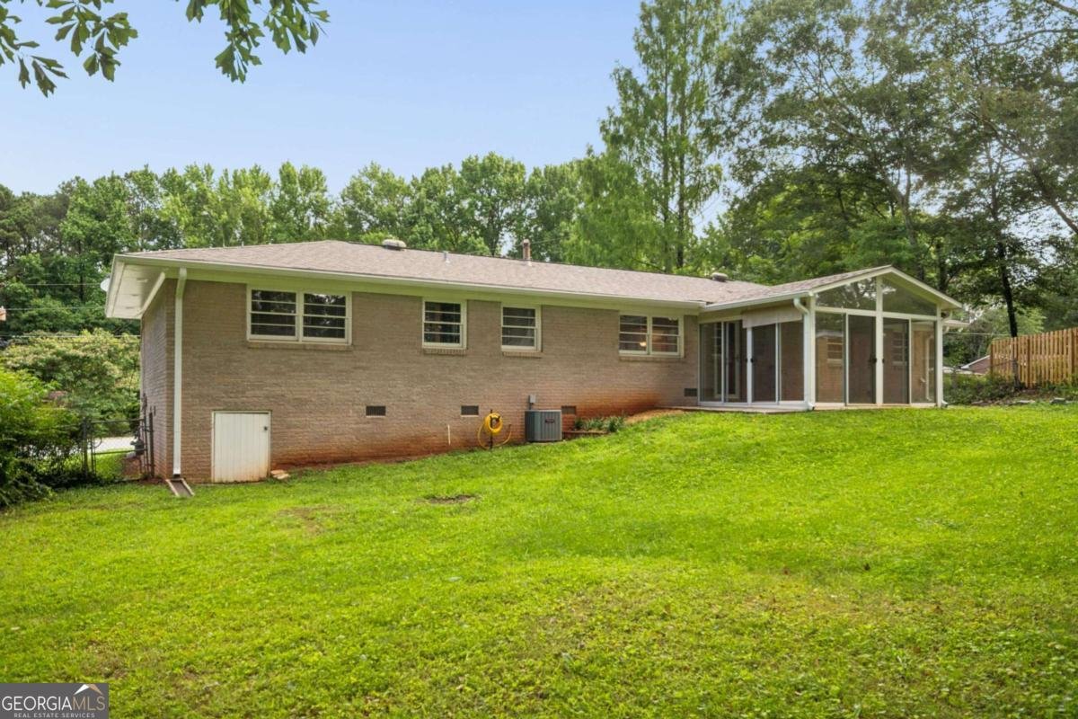 4183 Theresa Court Tucker - Photo 32