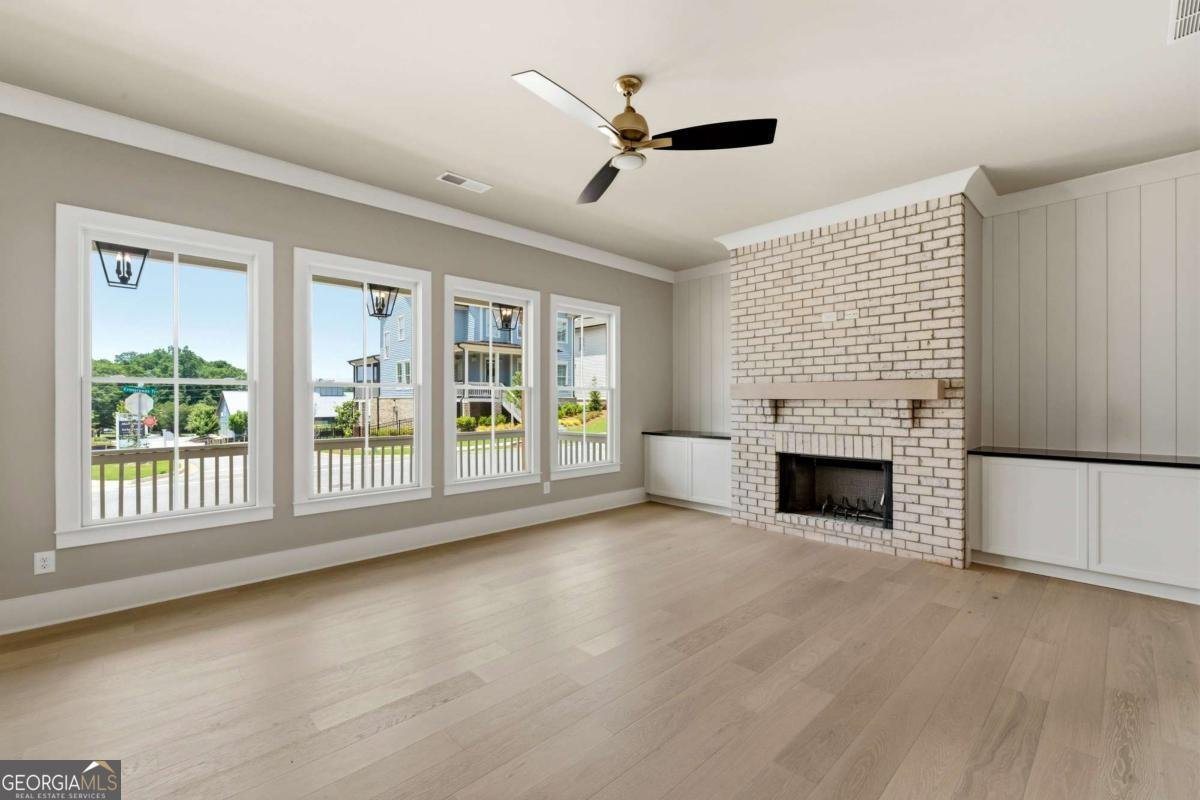 1033 Crossroad Trail Milton - Photo 12
