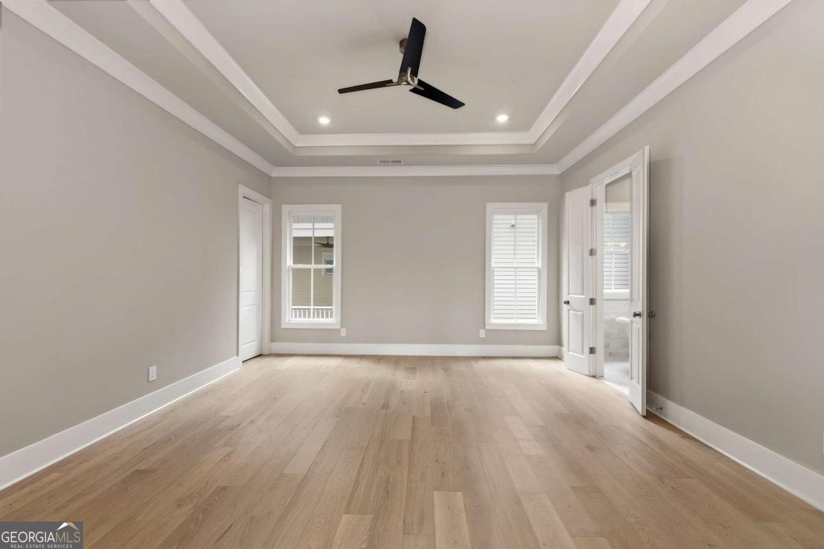 1033 Crossroad Trail Milton - Photo 17