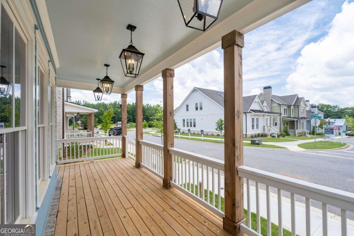 1033 Crossroad Trail Milton - Photo 6