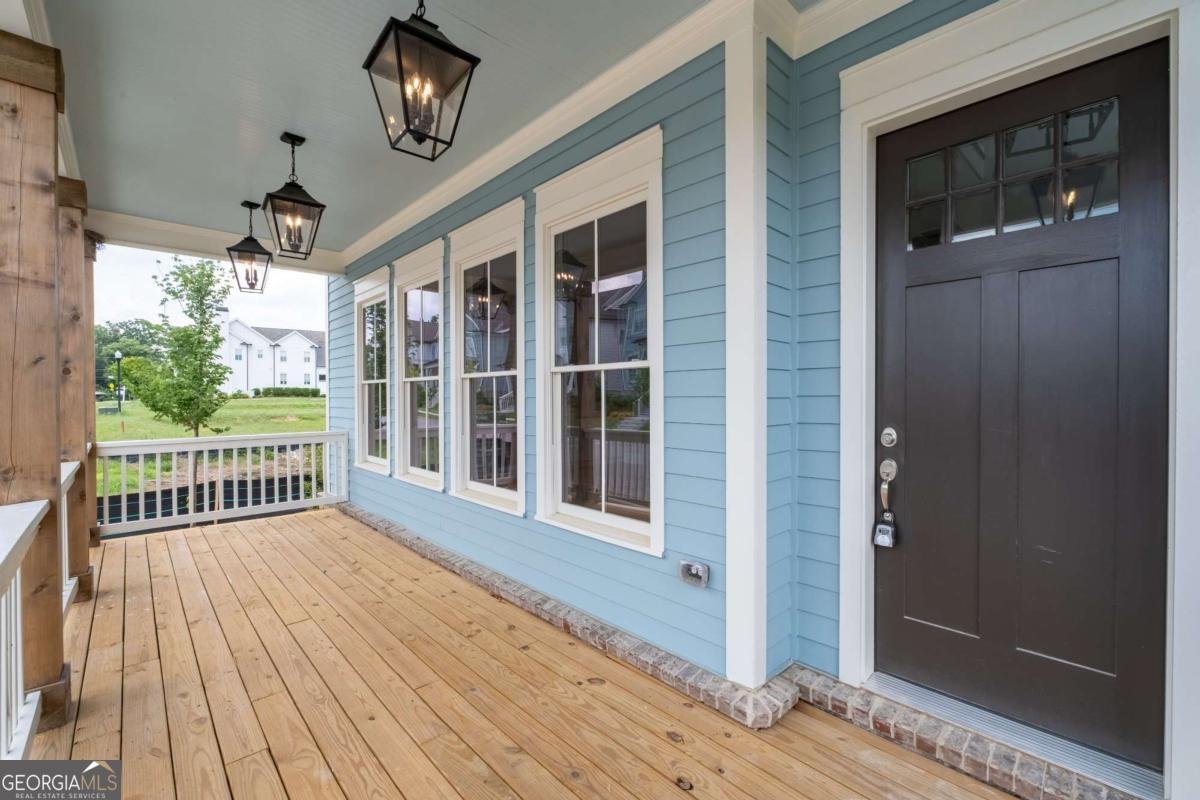 1033 Crossroad Trail Milton - Photo 7