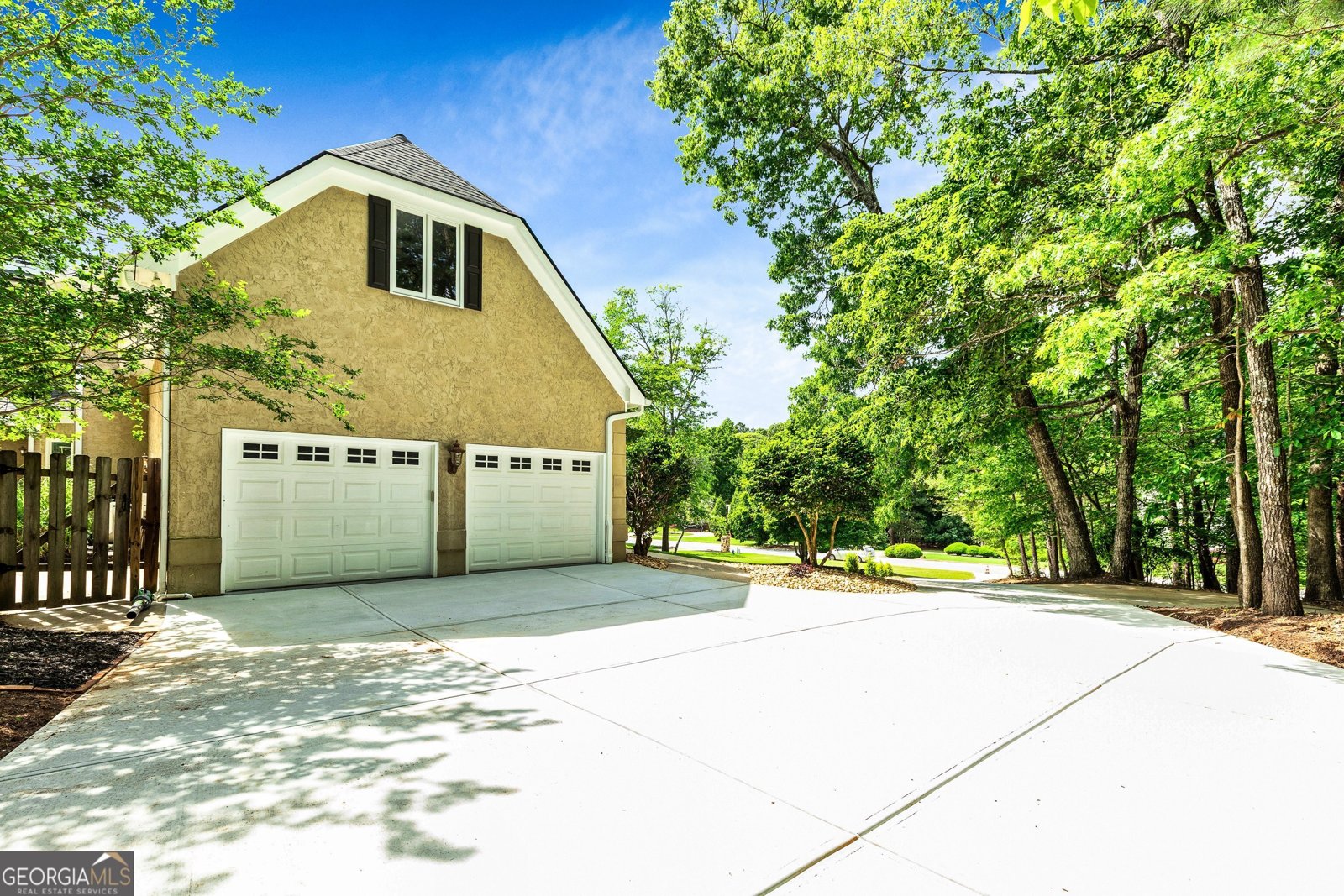 324 Chimney Sweep Circle Peachtree City - Photo 25