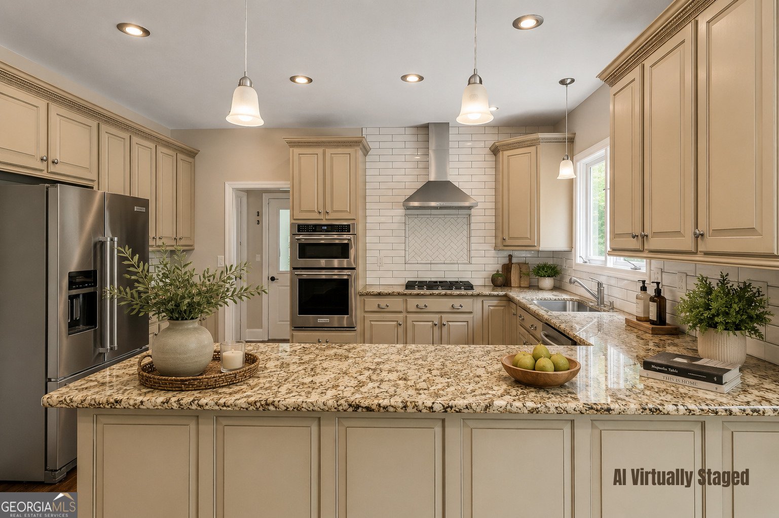 324 Chimney Sweep Circle Peachtree City - Photo 29