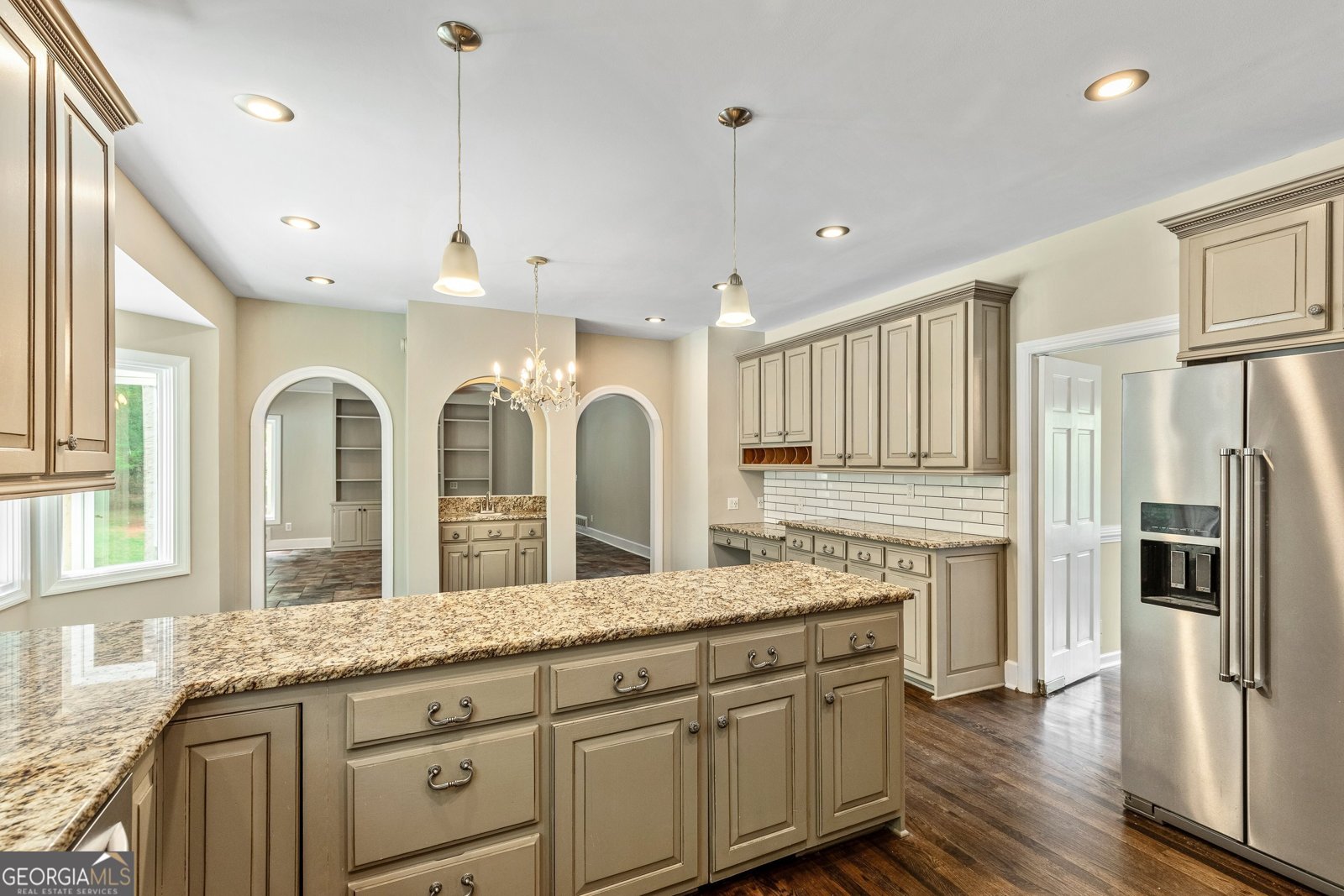 324 Chimney Sweep Circle Peachtree City - Photo 32