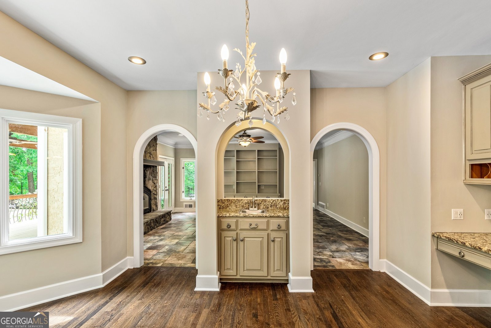 324 Chimney Sweep Circle Peachtree City - Photo 33