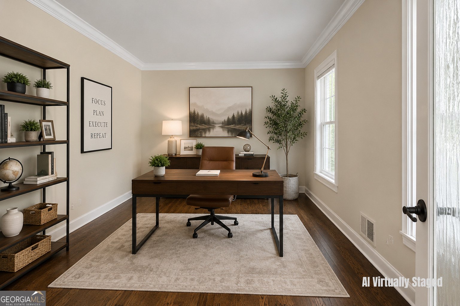 324 Chimney Sweep Circle Peachtree City - Photo 43