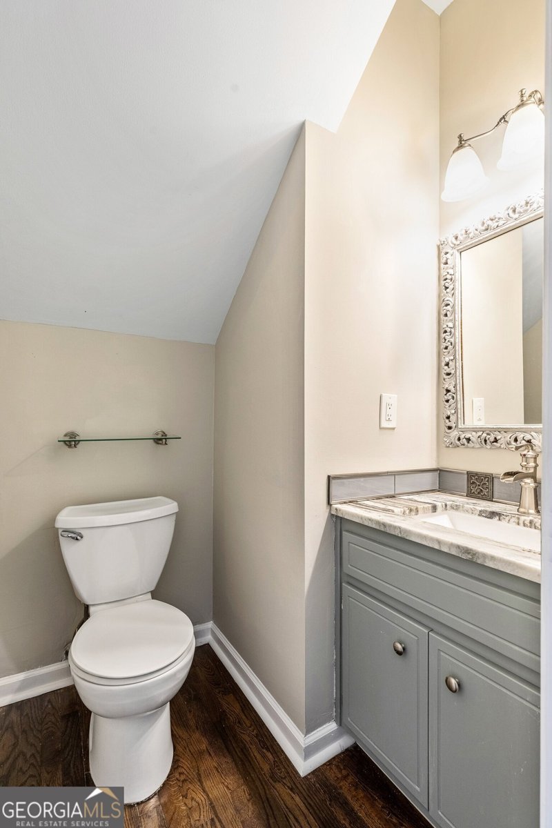324 Chimney Sweep Circle Peachtree City - Photo 45
