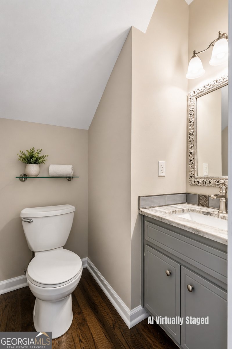 324 Chimney Sweep Circle Peachtree City - Photo 46