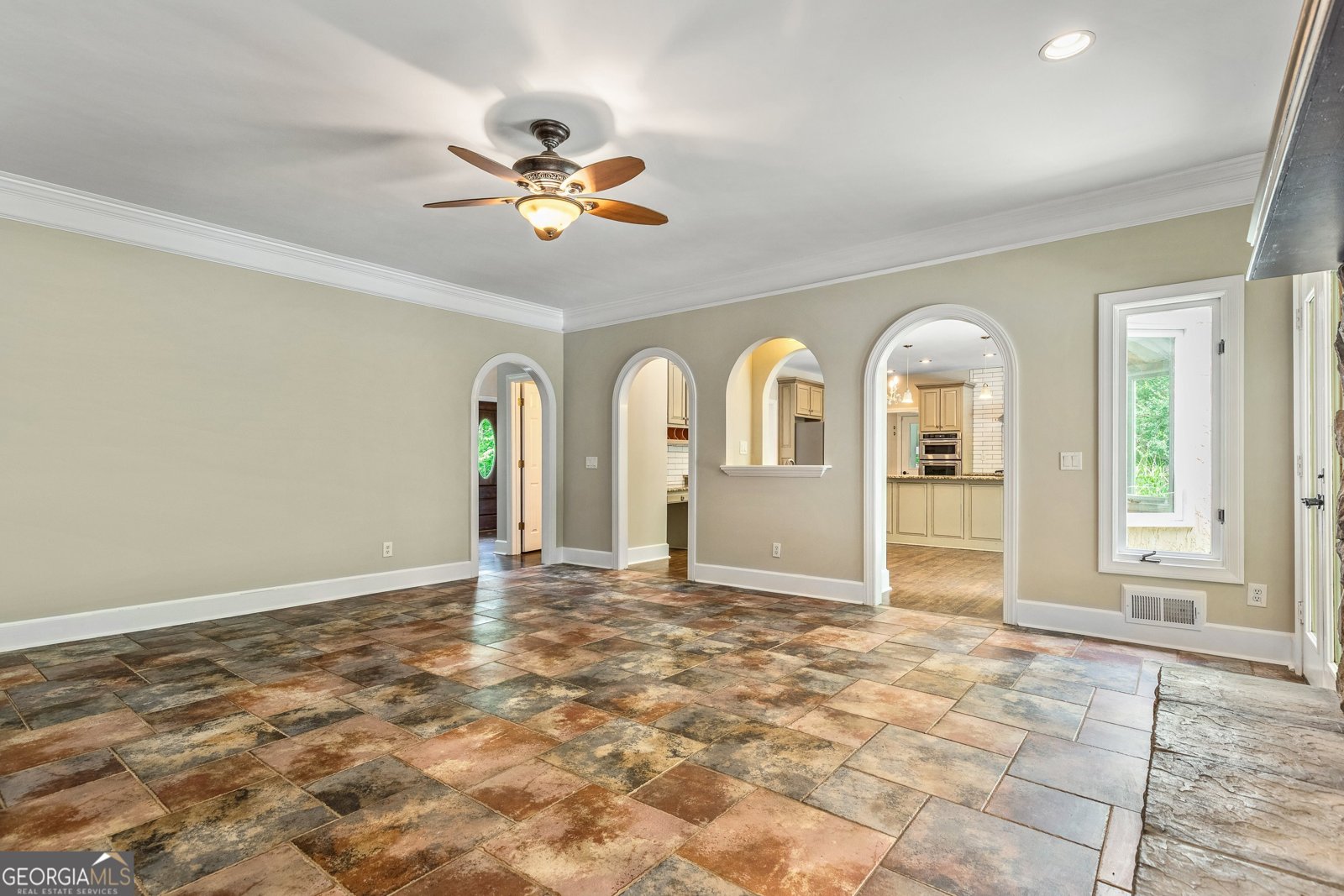 324 Chimney Sweep Circle Peachtree City - Photo 48