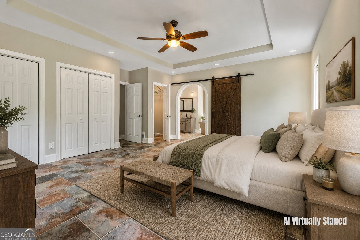 324 Chimney Sweep Circle Peachtree City - Photo 51