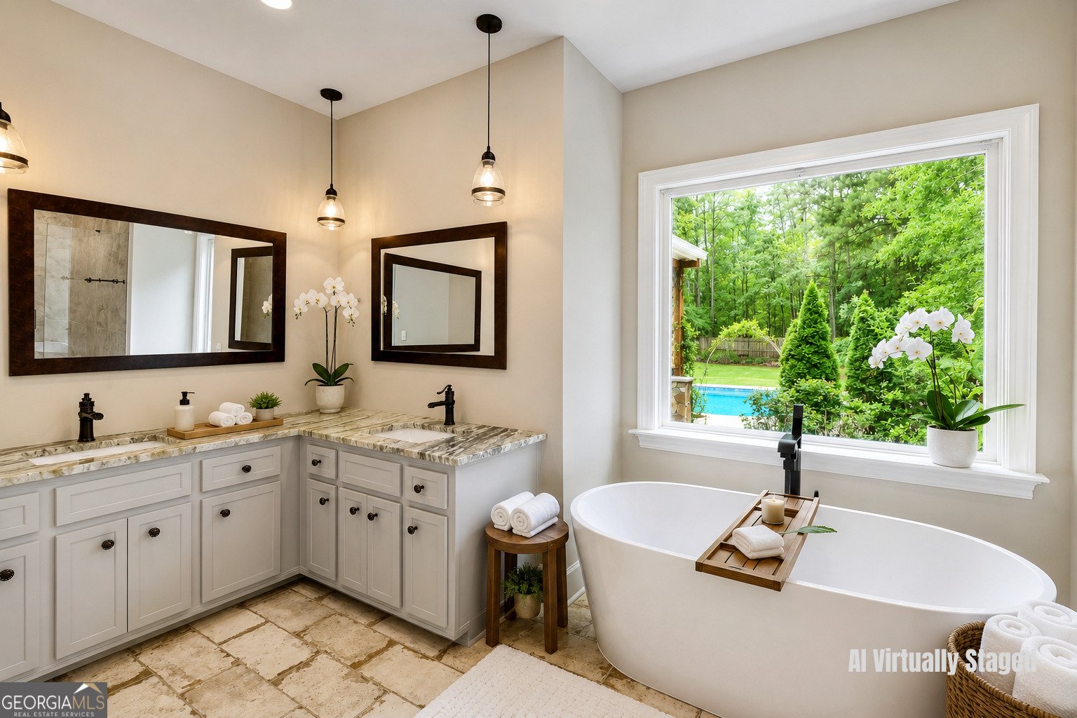 324 Chimney Sweep Circle Peachtree City - Photo 54