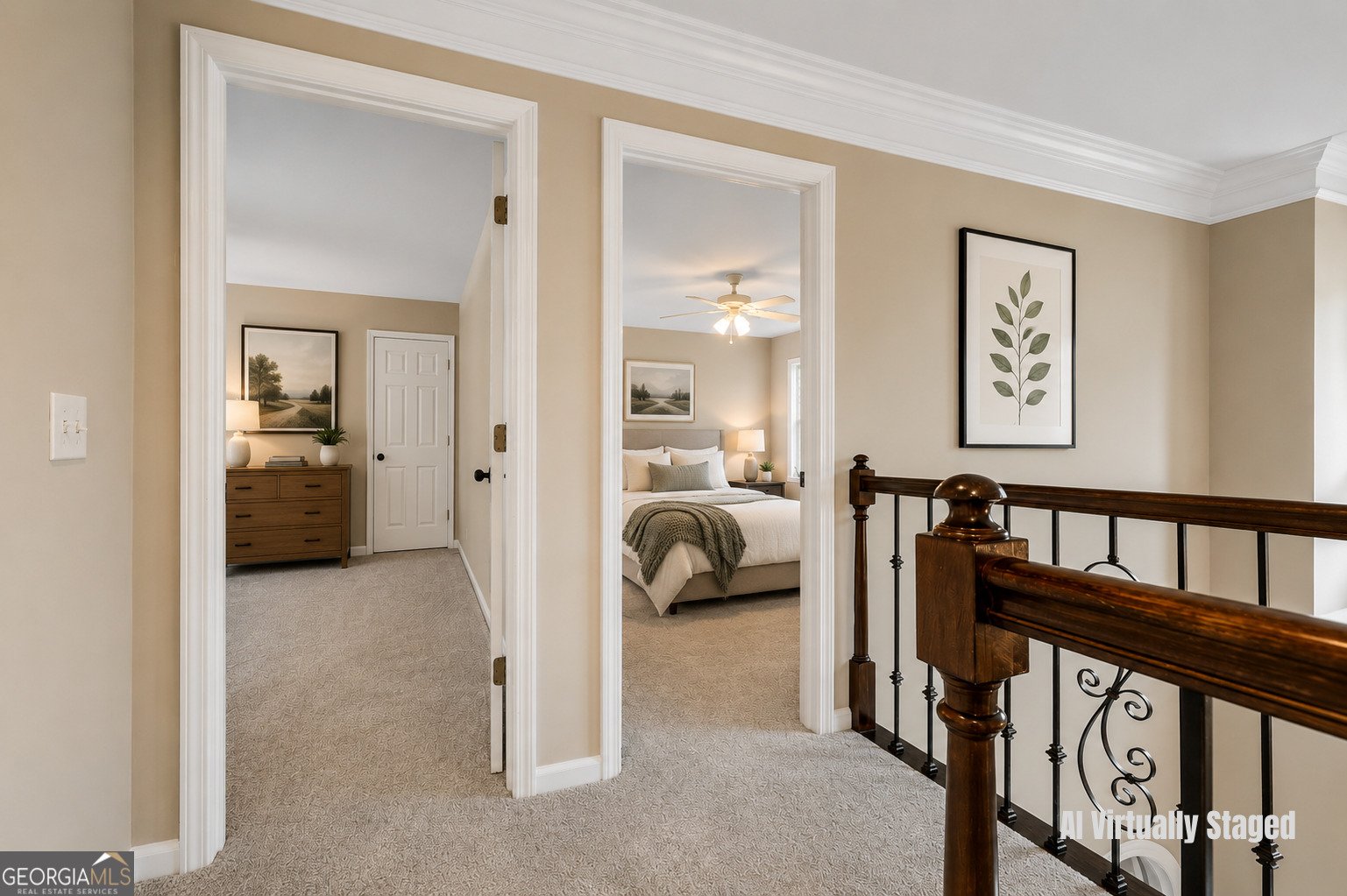 324 Chimney Sweep Circle Peachtree City - Photo 60