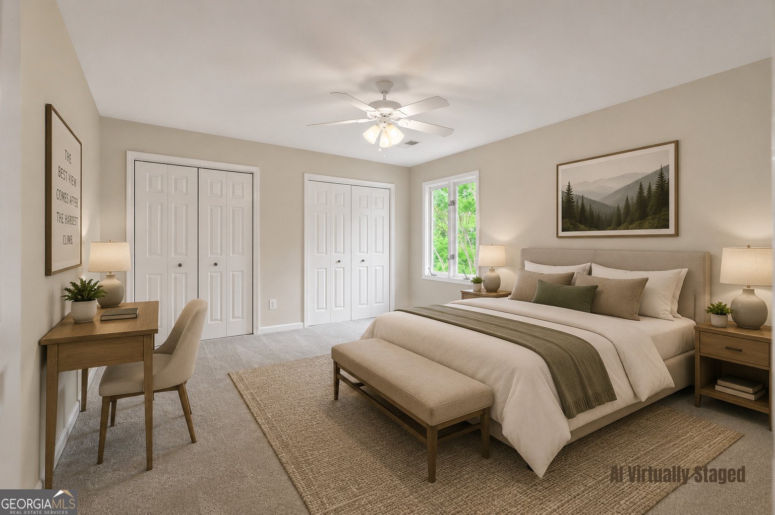 324 Chimney Sweep Circle Peachtree City - Photo 63