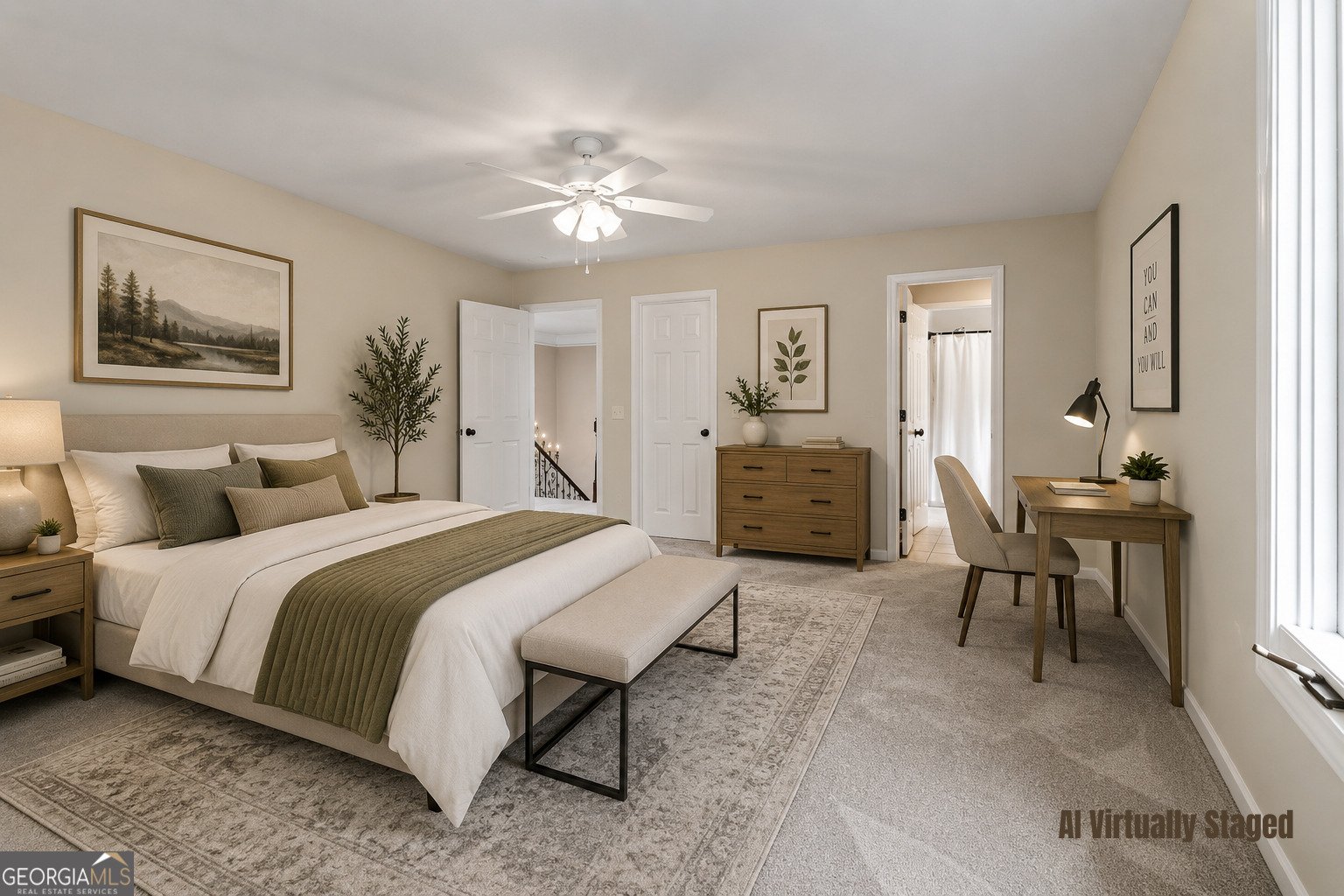 324 Chimney Sweep Circle Peachtree City - Photo 67