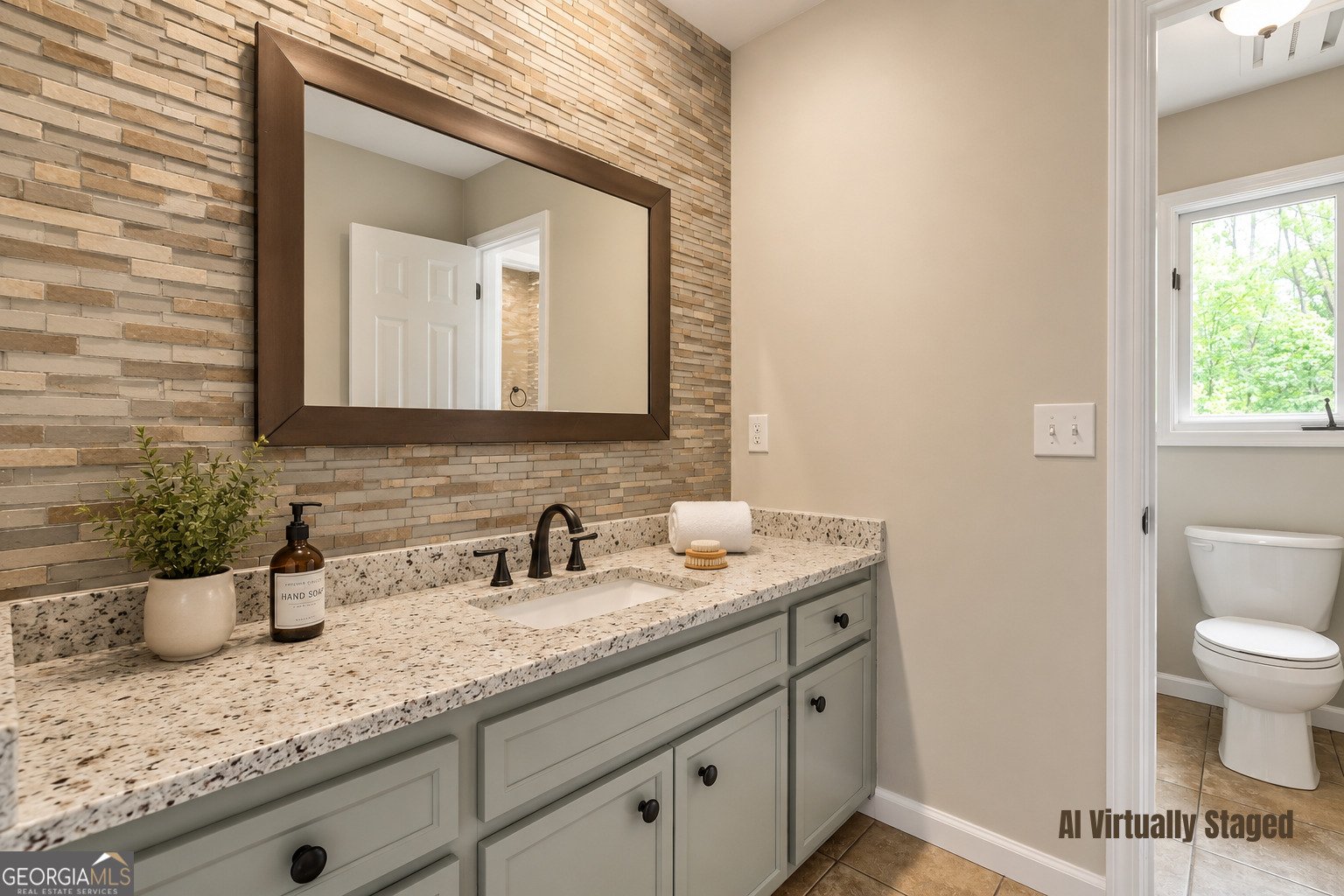 324 Chimney Sweep Circle Peachtree City - Photo 70