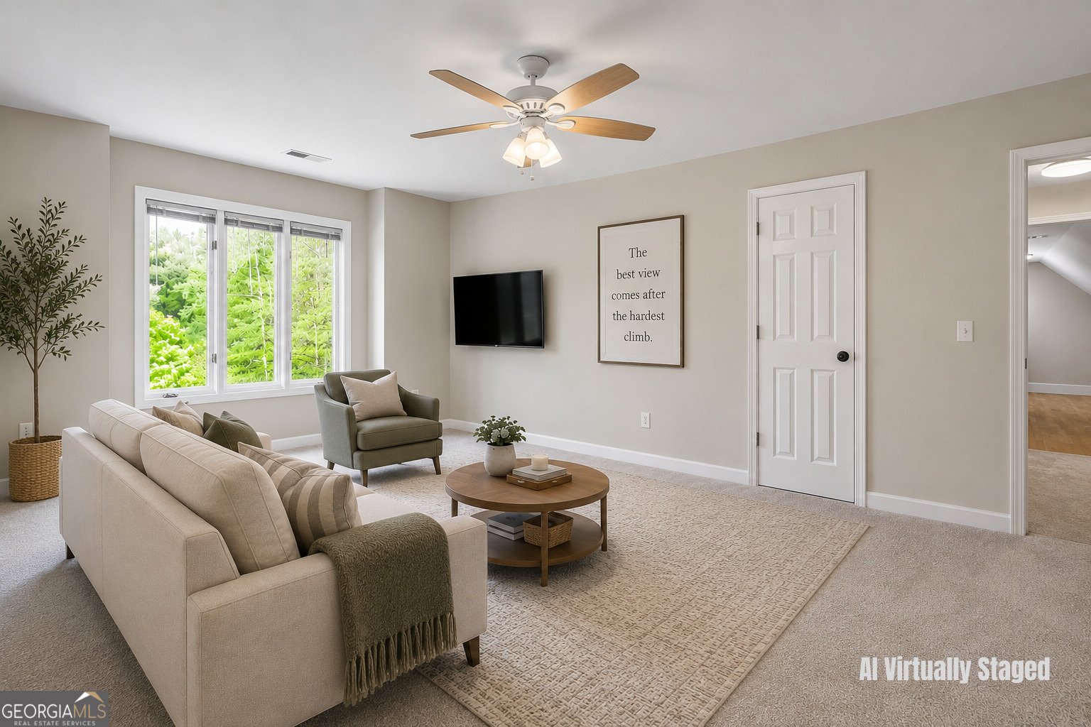 324 Chimney Sweep Circle Peachtree City - Photo 72